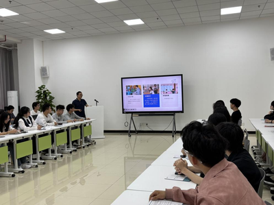 筑梦香城，创享未来 人工智能双创服务赋能区域新经济